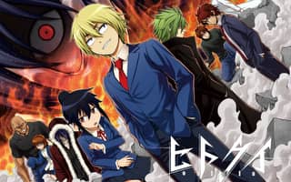 ヒトクイ Origin 裏サンデー