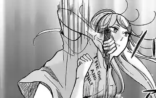 あかねのハネ 磯谷友紀 のあらすじ 感想 評価 Comicspace コミックスペース あかねのハネ 磯谷友紀 のあらすじ 感想 評価 Comicspace コミックスペース