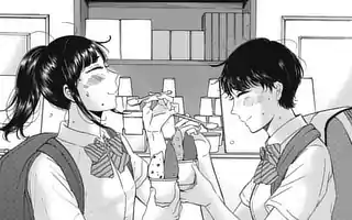 あかねのハネ 磯谷友紀 のあらすじ 感想 評価 Comicspace コミックスペース あかねのハネ 磯谷友紀 のあらすじ 感想 評価 Comicspace コミックスペース