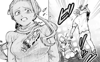 3インチ 多口はじめ のあらすじ 感想 評価 Comicspace コミックスペース 3インチ 多口はじめ のあらすじ 感想 評価 Comicspace コミックスペース