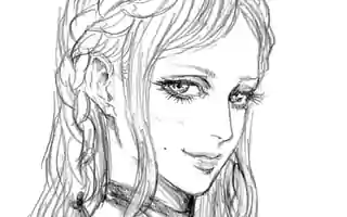 邪剣さんはすぐブレる 飛田ニキイチ のレビュー 感想 評価 Comicspace コミックスペース