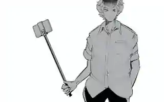 「第十話」サムネイル