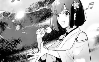 「第8話(前編)」サムネイル