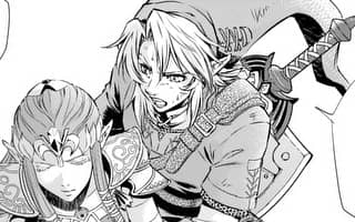 ゼルダの伝説 トワイライトプリンセス 裏サンデー