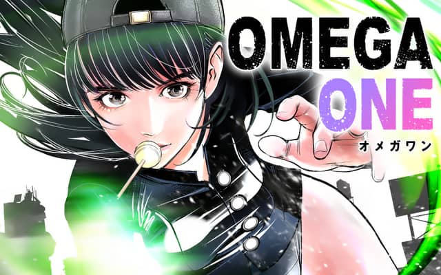 OMEGA ONE