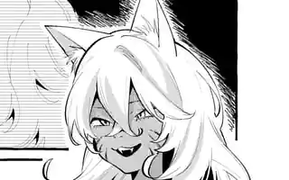 うしろの正面カムイさん 裏サンデー