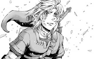 ゼルダの伝説 トワイライトプリンセス 裏サンデー ゼルダの伝説 トワイライトプリンセス 裏サンデー