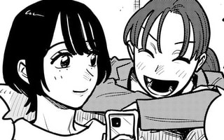 付き合ってあげてもいいかな 第133話(最終話)｜裏サンデー