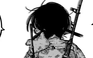 「第8話後編」サムネイル