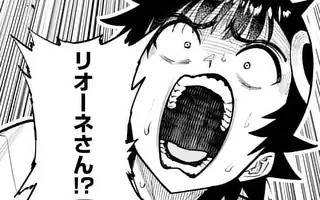 「第69話(前編)」サムネイル