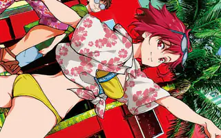「第78話(前編)」サムネイル