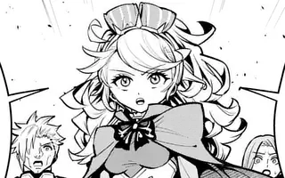 「第76話(前編)」サムネイル