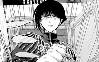 「序幕」サムネイル