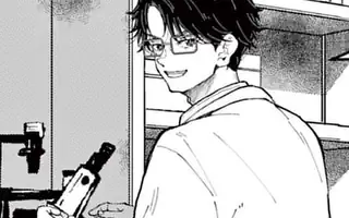 「第83話(前編)」サムネイル