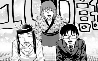 「第100話」サムネイル