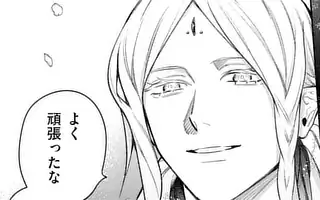 「第28話(前編)」サムネイル