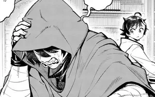 「第82話(前編)」サムネイル