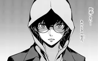 「第102話(前編)」サムネイル