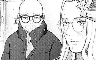 「第73話」サムネイル