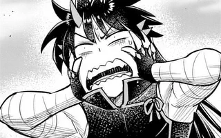 「第83話(前編)」サムネイル