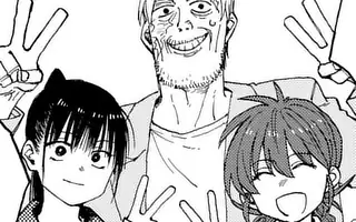 「第46話(後編)」サムネイル