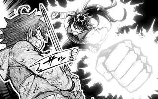 「第84話(前編)」サムネイル