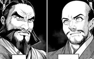 「第58話(前編)」サムネイル