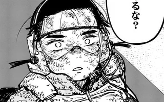 「第27話前編」サムネイル