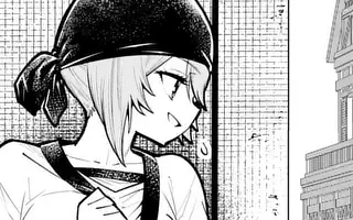 「第85話(後編)」サムネイル