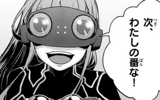 「第104話(前編)」サムネイル