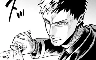 「第31話(前編)」サムネイル