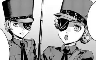 「第105話(後編)」サムネイル