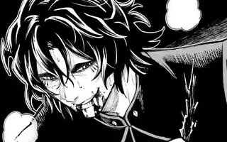 「第33話(前編)」サムネイル