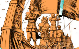 「第261話」サムネイル