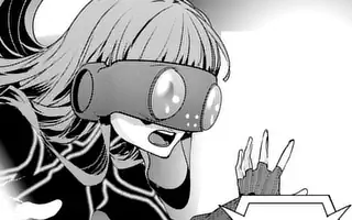 「第107話(前編)」サムネイル