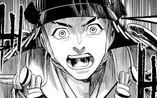 「第61話(後編)」サムネイル