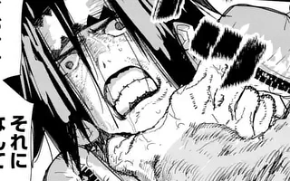 「第35話(前編)」サムネイル